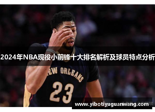 2024年NBA现役小前锋十大排名解析及球员特点分析