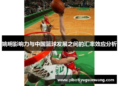 姚明影响力与中国篮球发展之间的汇率效应分析